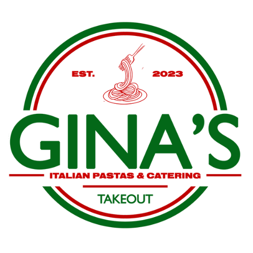 Gina's Italian Pasta